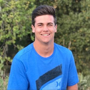 Meet your Posher, Jeremy